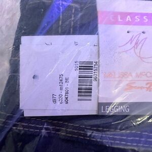 Melissa McCarthy Legging